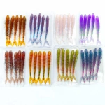 FLEXI HAIRY 6,5 cm/5 szt. 